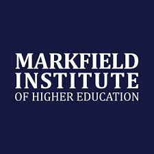 Markfield Institute of Higher Education Logo
